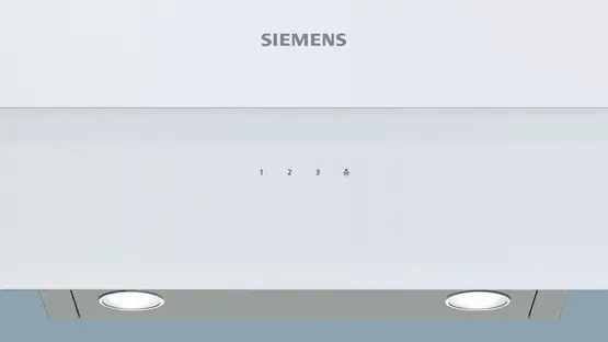 Вытяжка Siemens LC65KA270R фото 3