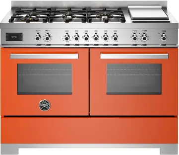 Варочный центр Bertazzoni PRO126G2EART2 фото 1