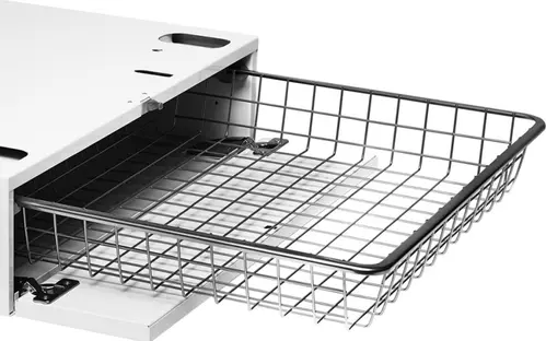 Выдвижная корзина для белья Asko HB1153W фото 2 Выдвижная корзина для белья Asko HB1153W фото 2