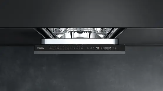 Посудомоечная машина Teka DFI 74950 фото 2