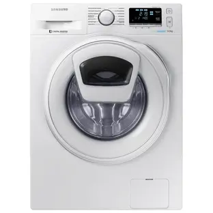 Стиральная машина Samsung WW 90K6414SW AddWash Стиральная машина Samsung WW 90K6414SW AddWash