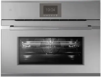 Компактный духовой шкаф с микроволнами Kuppersbusch CBM 6550.0 G3 фото 1