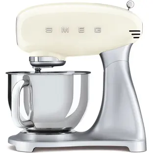 Миксер Smeg SMF02CREU фото 1