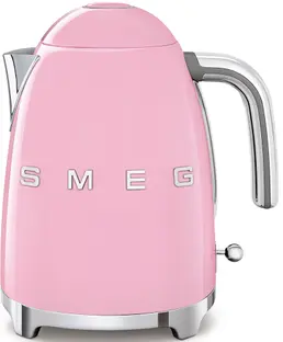 Чайник Smeg KLF03PKEU фото 1 Чайник Smeg KLF03PKEU фото 1