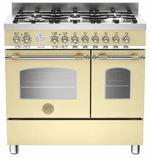 Варочный центр Bertazzoni HER906MFEDCRT фото 1