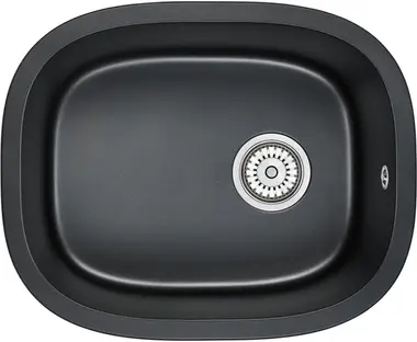 Мойка Emar EMQ-1560.P Оникс фото 2
