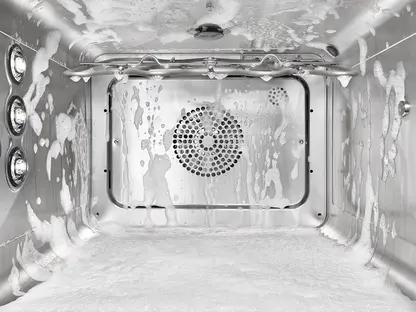 Комби-пароварка Miele DGC 7860 HC Pro OBSW фото 3