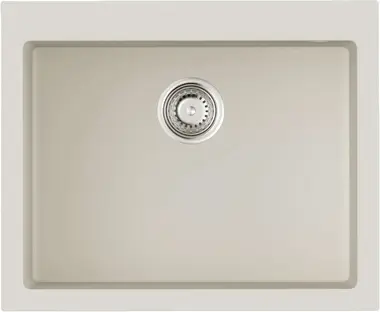Кухонная мойка OMOIKIRI Bosen 61-WH(арт.4991212) фото 1