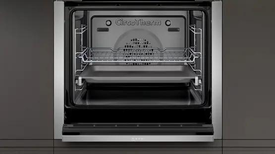 Духовой шкаф Neff B4AVH5HH0R фото 2