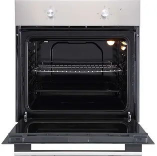Духовой шкаф Evelux EO 610 X фото 3 Духовой шкаф Evelux EO 610 X фото 3