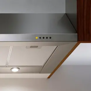 Вытяжка Bertazzoni KU100 PRO 1 X A фото 2