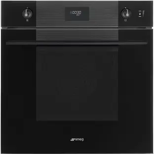 Духовой шкаф  SMEG SOP6101S2B3 фото 1