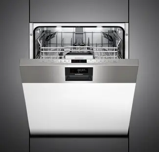 Встраиваемая посудомоечная машина Gaggenau DI 460-113 фото 2