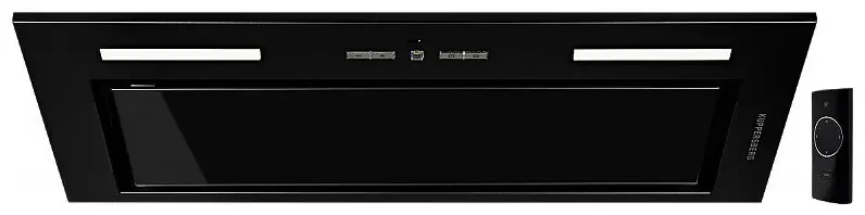 Встраиваемая вытяжка Kuppersberg IBOX 60 B Встраиваемая вытяжка Kuppersberg IBOX 60 B