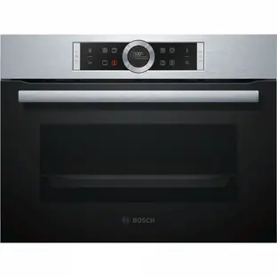 Духовой шкаф Bosch CBG 633NS1