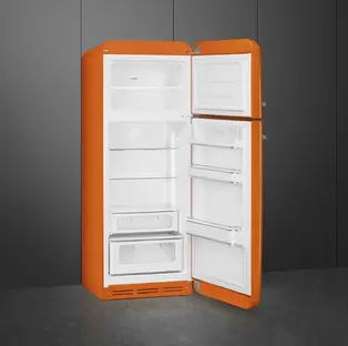 Холодильник Smeg FAB30ROR5 фото 2 Холодильник Smeg FAB30ROR5 фото 2