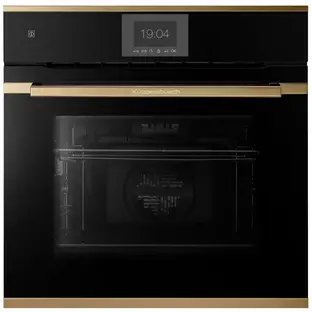 Духовой шкаф Kuppersbusch B 6550.0 S4 фото 1 Духовой шкаф Kuppersbusch B 6550.0 S4 фото 1
