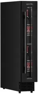 Винный холодильник Meyvel MV9-KBT1 фото 1