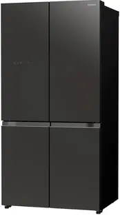 Холодильник Hitachi R-WB 642 VU0 GMG фото 2 Холодильник Hitachi R-WB 642 VU0 GMG фото 2
