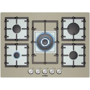 Варочная панель Bosch PPQ 718B91E Варочная панель Bosch PPQ 718B91E