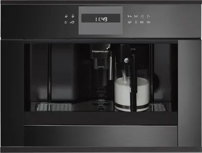 Встраиваемая кофемашина Kuppersbusch CKV 6550.0 S5