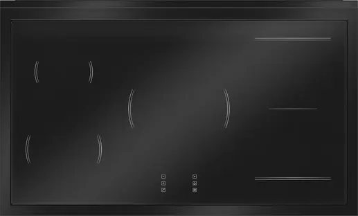 Варочный центр Bertazzoni PRO105I3ECAT2 фото 3