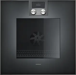 Духовой шкаф Gaggenau BO471102 Духовой шкаф Gaggenau BO471102
