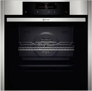Духовой шкаф NEFF B56CT64N0 фото 1