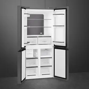 Холодильник SMEG FQI48KD фото 3