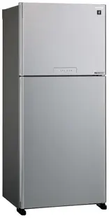 Двухкамерный холодильник Sharp SJ-XG 55 PMSL Двухкамерный холодильник Sharp SJ-XG 55 PMSL