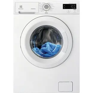 Стиральная машина Electrolux EWF1076GDW