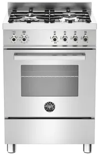 Варочный центр Bertazzoni PRO604MFESXE фото 1