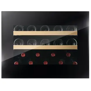 Винный холодильник Dunavox DVH-19.50B.TO фото 1 Винный холодильник Dunavox DVH-19.50B.TO фото 1