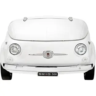 Холодильник Smeg SMEG500B фото 1