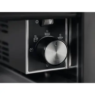 Шкаф для подогрева посуды ELECTROLUX KBD4Z фото 3