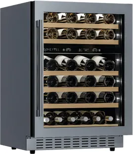 Винный холодильник Meyvel MV46PRO-KST2 фото 1 Винный холодильник Meyvel MV46PRO-KST2 фото 1