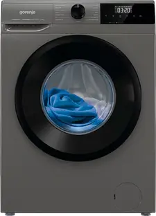 Стиральная машина Gorenje W2NHPI62SCSS фото 1