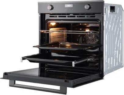 Духовой шкаф Korting OKB 1321 GNBX фото 3 Духовой шкаф Korting OKB 1321 GNBX фото 3