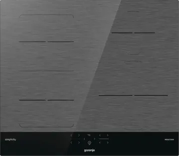 Индукционная варочная панель Gorenje GI6421SYB фото 2 Индукционная варочная панель Gorenje GI6421SYB фото 2