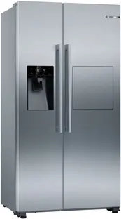 Холодильник Bosch KAG93AI304 фото 1 Холодильник Bosch KAG93AI304 фото 1
