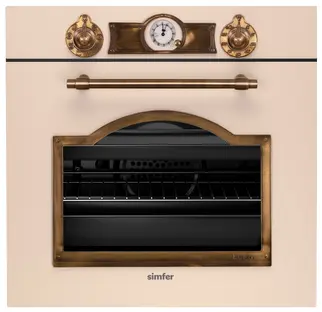 Духовой шкаф Simfer B 6EQ 78017 Духовой шкаф Simfer B 6EQ 78017