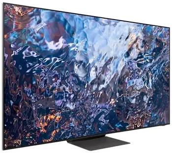 Телевизор Samsung  65" (165 см) 2022 черный Samsung QE65QN700BUXCE фото 3