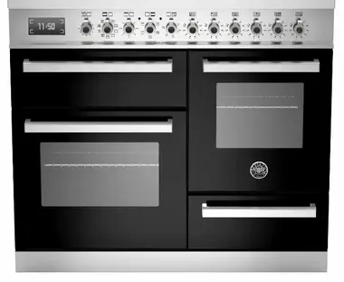 Варочный центр Bertazzoni PRO1005IMFETNET фото 2