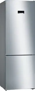 Холодильник Bosch KGN49XLEA фото 1