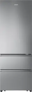 Холодильник Gorenje NRM720FSXL4 фото 1 Холодильник Gorenje NRM720FSXL4 фото 1