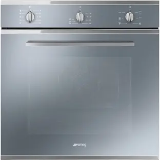 Духовой шкаф Smeg SF64M3VS