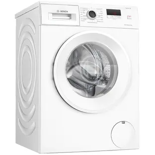 Стиральная машина BOSCH WGE03201PL фото 2