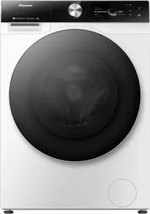 Стиральная машина Hisense WF7S1247BW фото 1