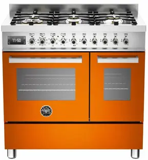Варочный центр Bertazzoni PRO906MFEDART фото 1
