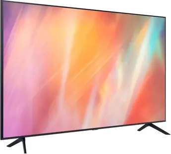 Телевизор Samsung 85" (216 см) 2021 черный Samsung UE85AU7100UXCE фото 3 Телевизор Samsung 85" (216 см) 2021 черный Samsung UE85AU7100UXCE фото 3
